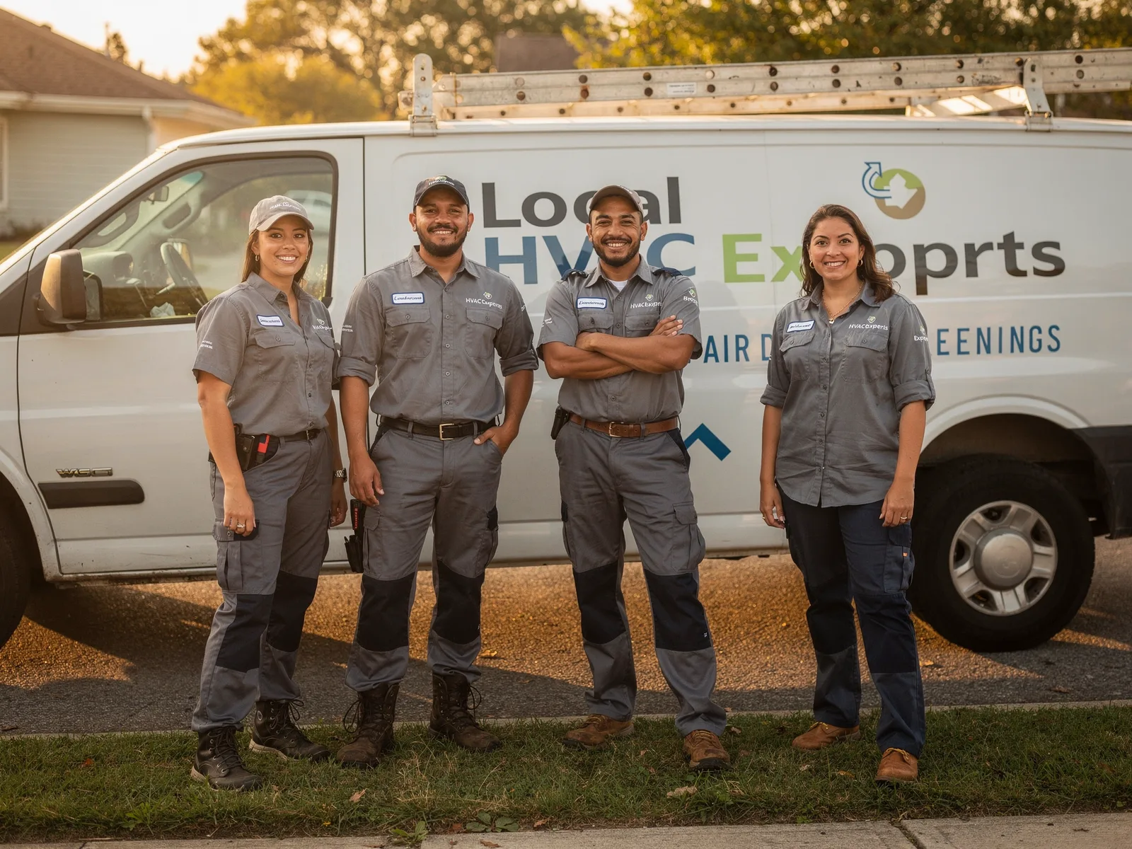24/7 HVAC Repair & AC Replacement company in Arlington, WI
